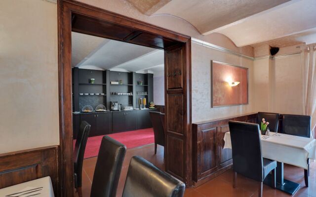 Aphrodite Hotel Marianske Lazne