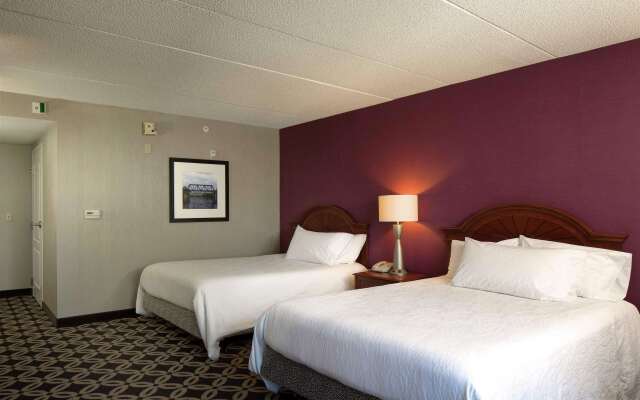 Hilton Garden Inn Auburn Riverwatch