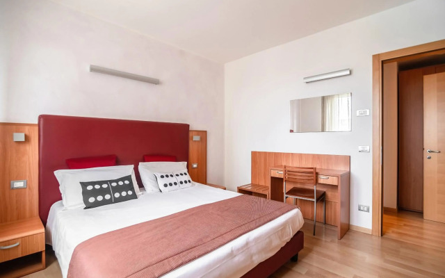 Domino Suite Hotel Jesolo