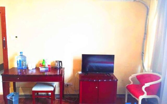 Neixiang tianlong hotel