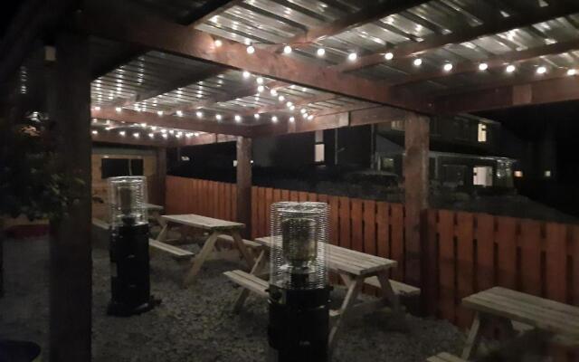 The Ship Inn