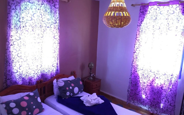 Camping Hotel Le Calme