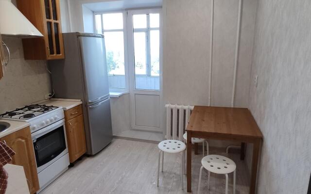 Апартаменты на улице Антонова-Овсеенко