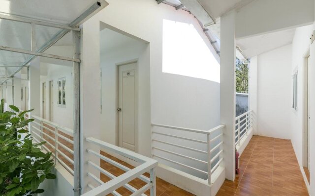 Orchid Guest House Phu Quoc