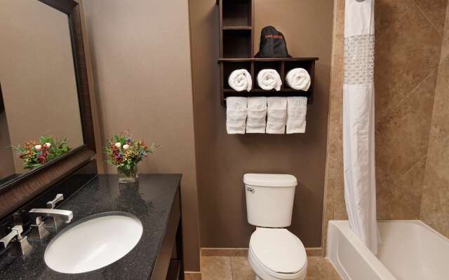 Hampton Inn & Suites Paso Robles