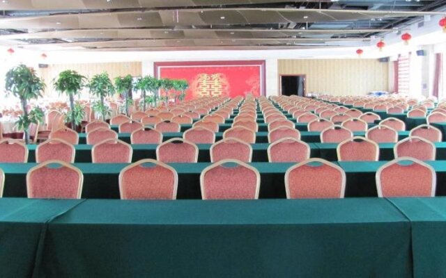 Changcheng Hotel
