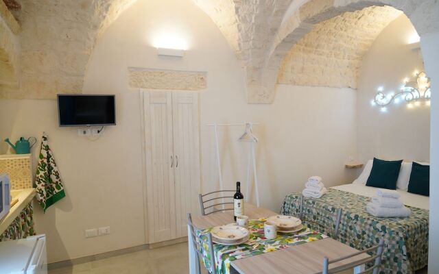 Casetta Filippi - Arcuève