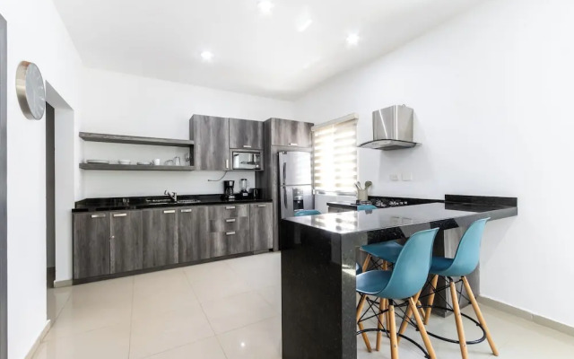 Mojarra Apartments by Partnerhost