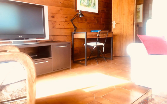 Villa Rosemada, Mondello