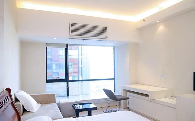 Lavande International ApartHotel US Consulate General Guangzhou Zhujiang New Town Metro Branch - Free Shuttle Bus to Canton Fair Complex During Canton Fair Period & Free VPN Internet Access