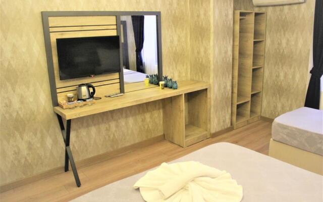 Avcilar Elit Hotel (29 Km Away From Istanbul)