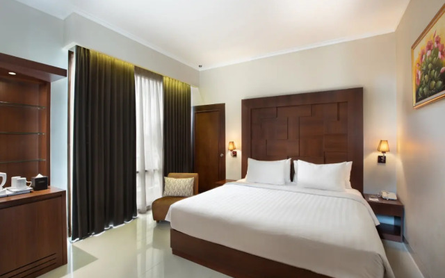 Riss Hotel Malioboro
