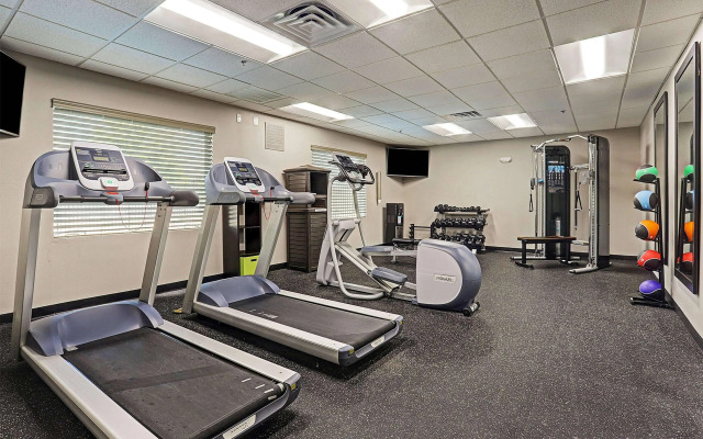 Ramada by Wyndham Houston Westchase