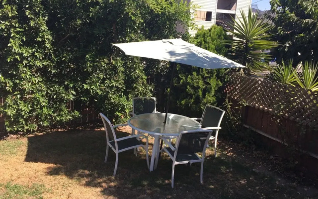 Unique 2 Bedroom in Burbank