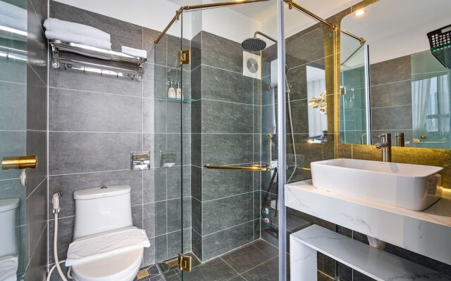 KunKin Luxury Apartment