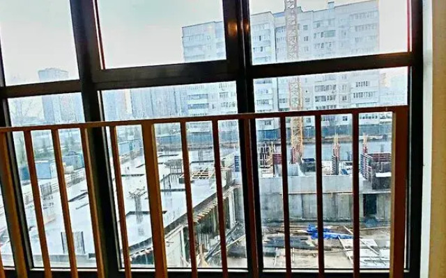 Апартаменты ЭС на проспекте Победы, д 139А