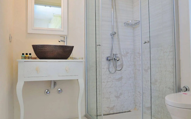 Alaçatı Sultan Konak Butik Otel