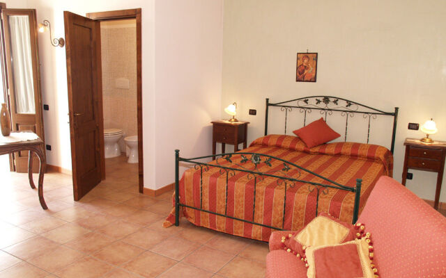B&B Aira Te Finu
