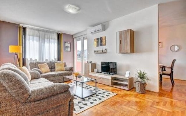 Apartment Pinta de Sol