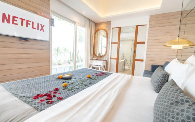 Aleva Villa Seminyak by Ini Vie Hospitality