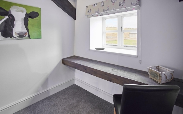 Host Stay Cote in Healey