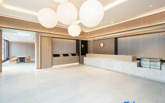 JI Hotel (Xiamen Jimei Guankou Zhong Road)