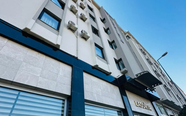 Laodikya Otel