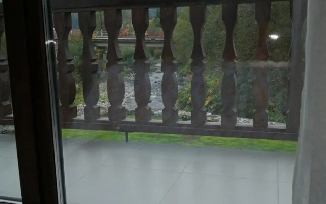 Apartament Golden Rose 2