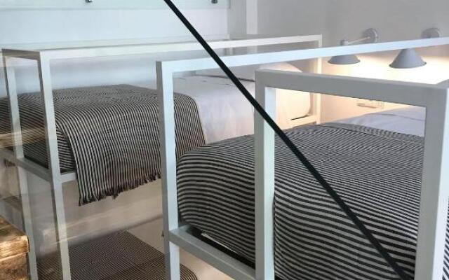 Hostel Alameda Exclusive House