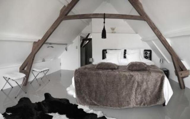 Paradise suite