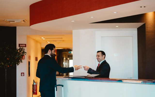 Jazz Hotel