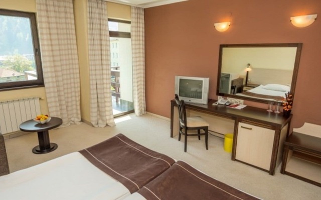 Hotel Rodopski Dom
