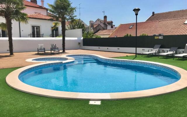 O Paço - Exclusive Accommodation
