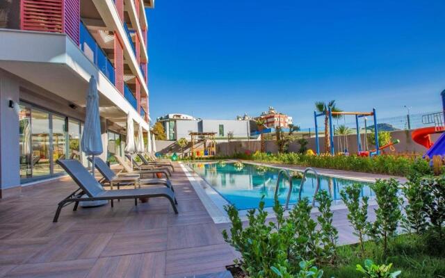 Cleopatra Sultan Residence