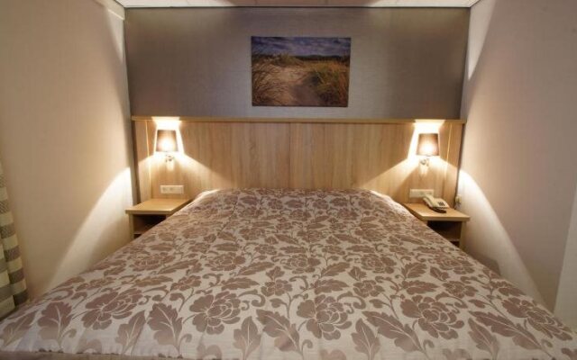 Hotel Tatenhove Texel