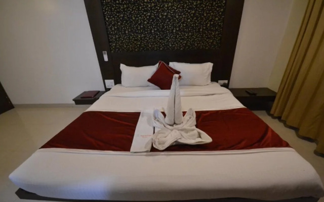 Hotel Sujal Heritage