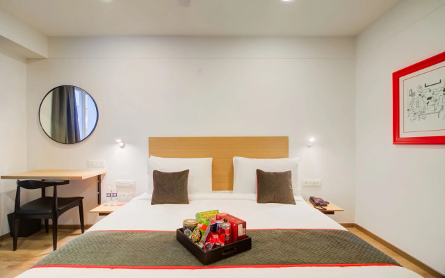 OYO Townhouse 177 Balewadi