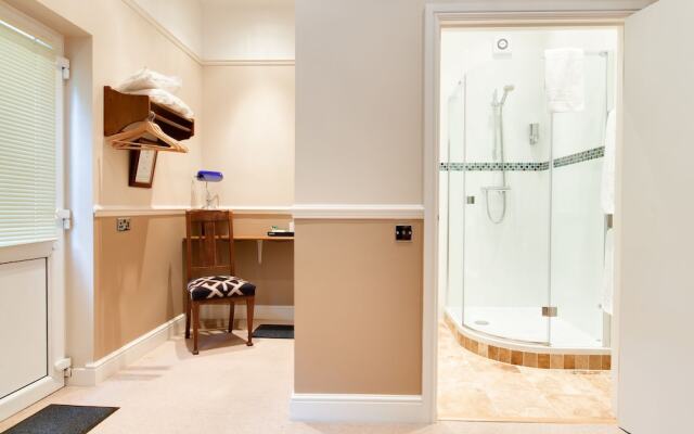 Springwood Luxury B&B