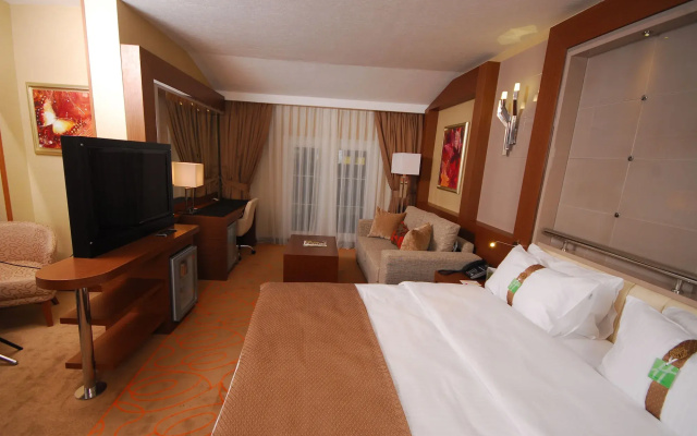 Holiday Inn Ankara - Kavaklidere by IHG