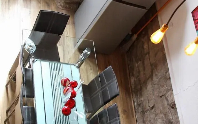 Loft Mexicano