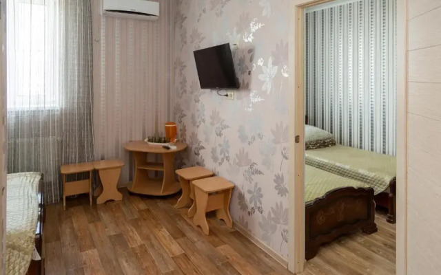 Hotel po puti