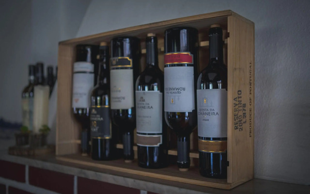 Pousada de Coloane Boutique Hotel