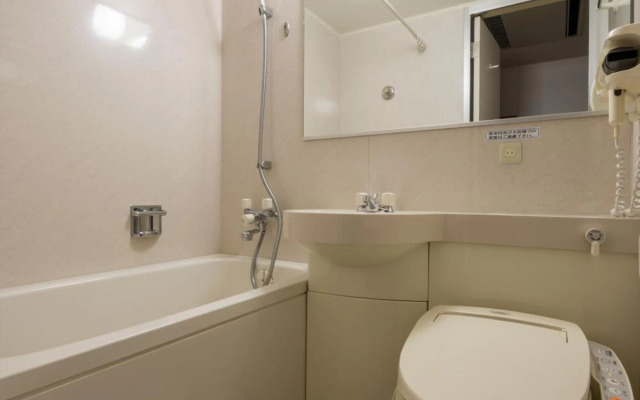 Annex Royal Hotel