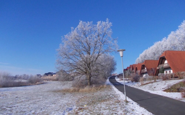 Premium Holiday Home in Marlow With Terrace