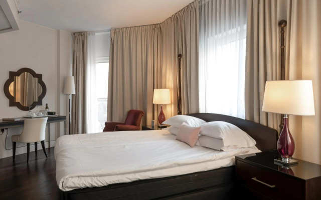 Elite Plaza Hotel Malmö