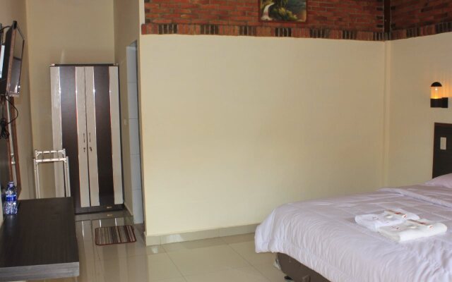 Anju Cottage