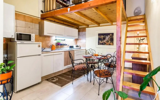 Best Downtown Apartments