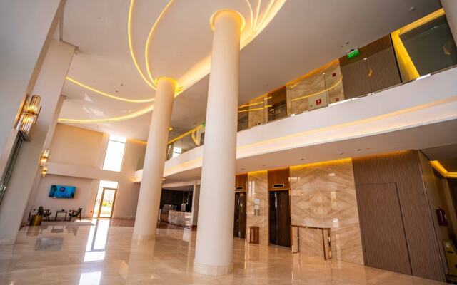 Le Bosquet Hotel