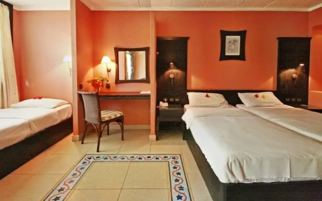 Senegambia Beach Hotel
