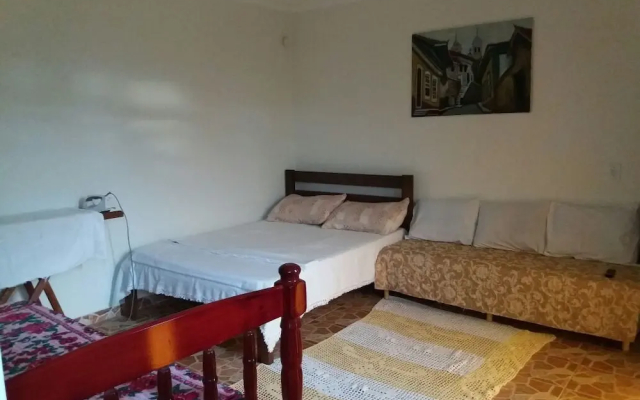Recanto dos Marcelinos
